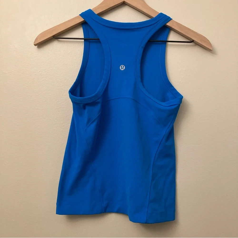 lululemon Align Waist-Length Racerback Tank Top - Picture 3 of 3